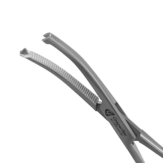 Pinca Kocher 14cm  Cooperflex Prime