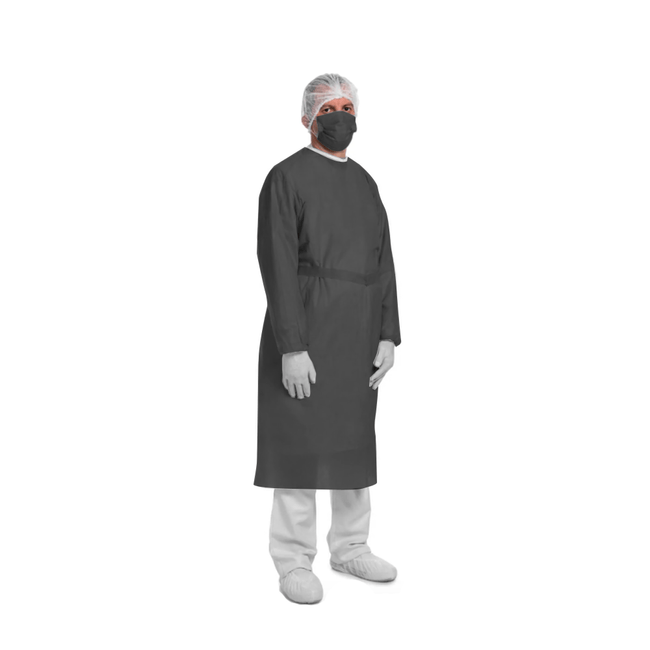 Avental40Black