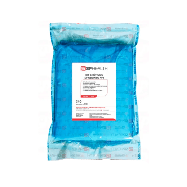 KitSP11Azul