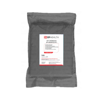 Kit Cirurgico Esteril Perio Oral Menor 40gm2  SP Health