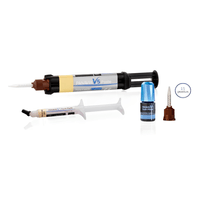 Kit Color Cimento Resinoso Panavia V5 White Kuraray