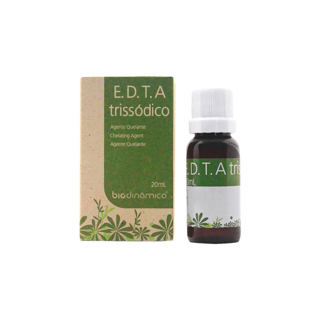 EdtaTrissodico