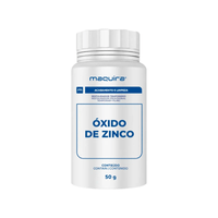 Oxidodezinco