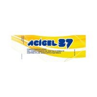 Condicionador Acido Fosforico Acigel 37 SS White