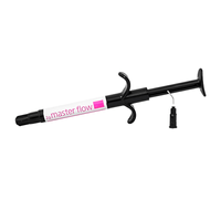 Resina Master Flow Biodinamica