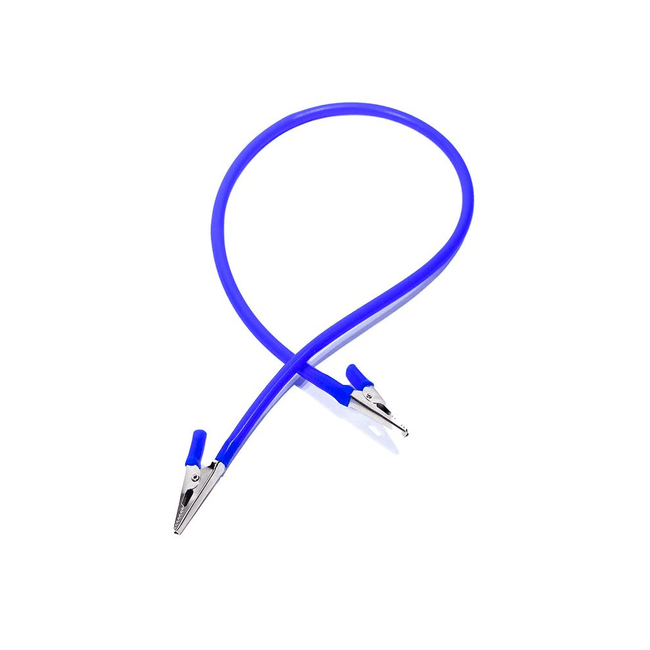 CorrenteSilicone-Azul