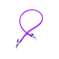 CorrenteSilicone-Lilas