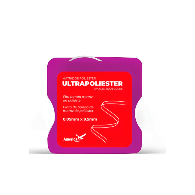 Ultrapoliester