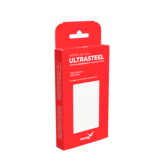 UltrasteelCaixa