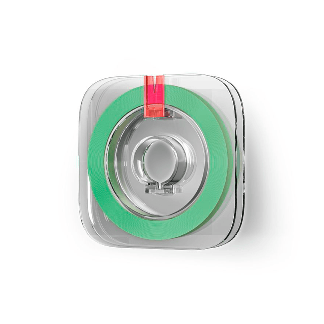 Medio-Verde