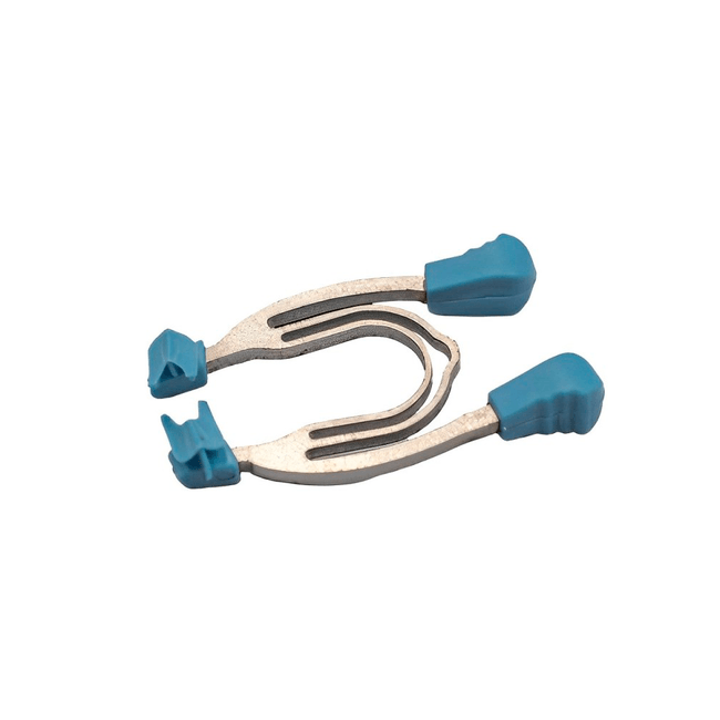 Anel para Matriz Seccional Ultramatrix Clip 10 com Ponteira Ultratip  American Burrs