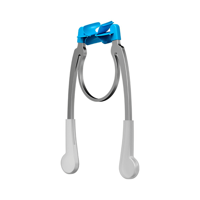 Anel para Matriz Seccional Ultramatrix Clip 20 com Ponteira Ultratip  American Burrs