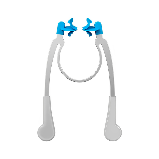Anel para Matriz Seccional Ultramatrix Clip 20 com Ponteira Ultratip  American Burrs