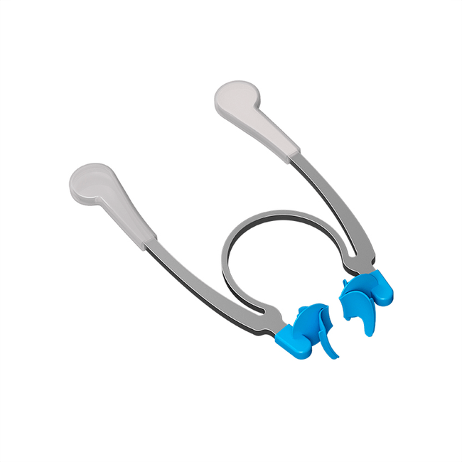 Anel para Matriz Seccional Ultramatrix Clip 20 com Ponteira Ultratip  American Burrs