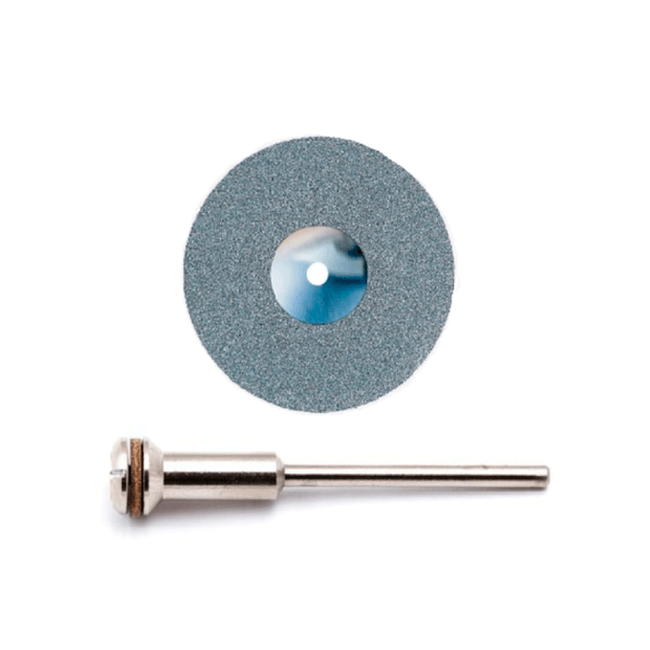 Disco Diamantado 70g  Mandril PM  Microdont