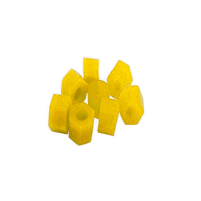 MarcadorAmarelo