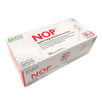 Agulha Gengival Nop Spident