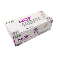 Agulha Gengival Nop  Spident