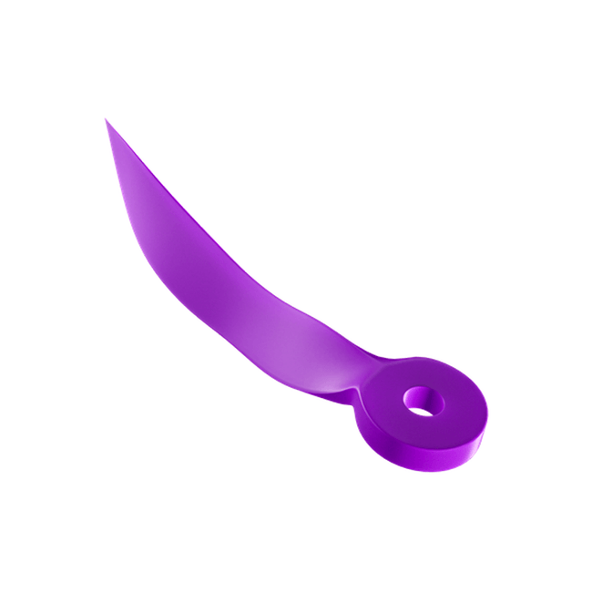 Cunhas Plasticas Ultrawedge Interproximais  American Burrs