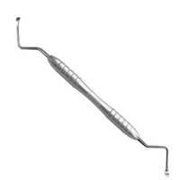 Cureta de Lucas 86 Colors  Steel Max