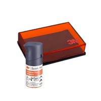 Kit-Promocioanal-Adesivo-Scotchbond-Universal-Plus-3ml-com-Casulo--Solventum