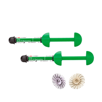 Resina 3M Filtek One Bulk Fill A2 e A3 + Discos 3M Sof-lex - Solventum