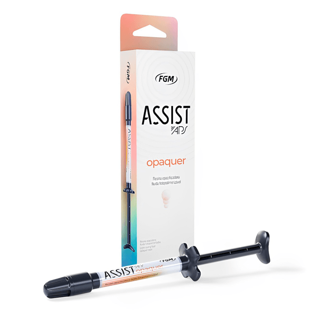 ResinaAssistAPS