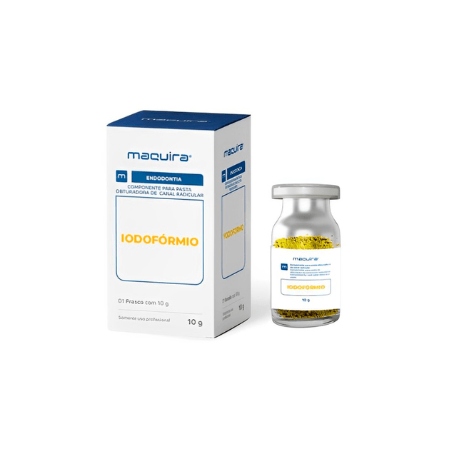 Iodoformio