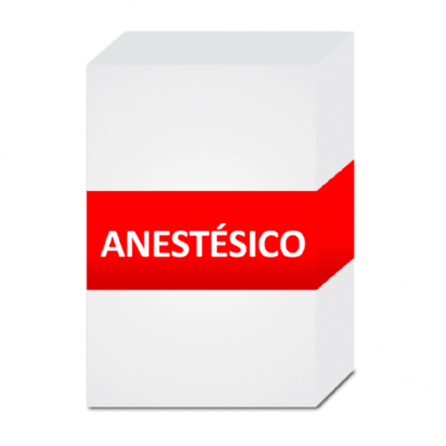 Anestesico--