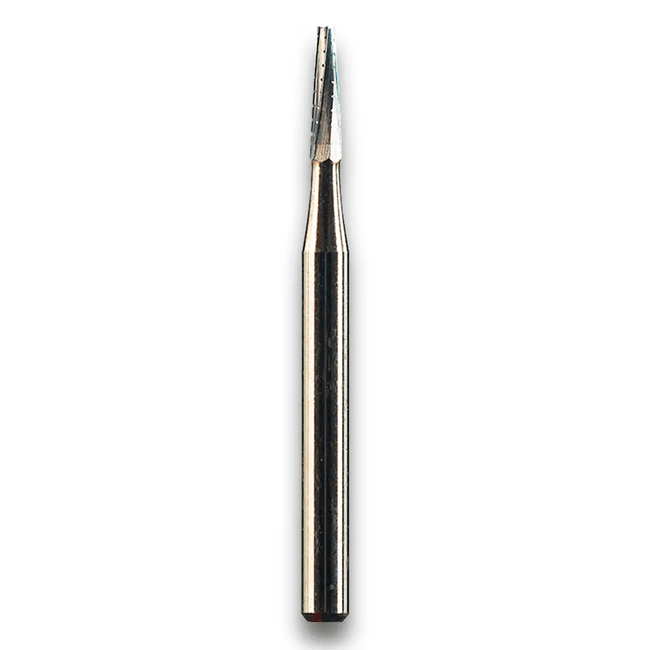 Broca Carbide Cirúrgica Esférica FG 701 C XC - Kerr - dentalecia