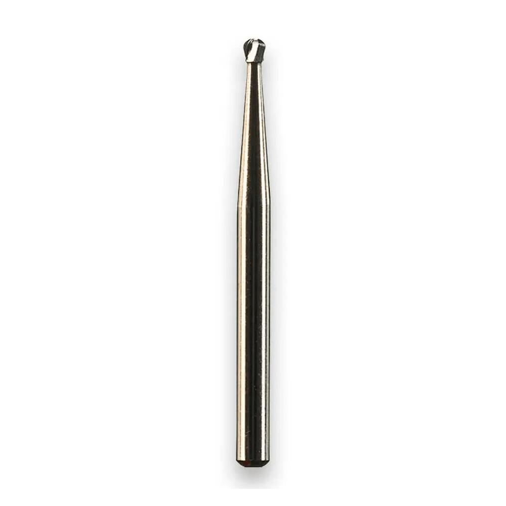 Broca Carbide Cirúrgica Esférica FG 701 C XC - Kerr - dentalecia