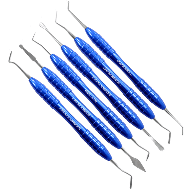 KitMixAzul