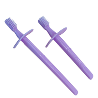 Escova Baby Super Macia Cientifica