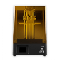 Impressora 3D Phrozen Sonic Mighty 4K Odontomega