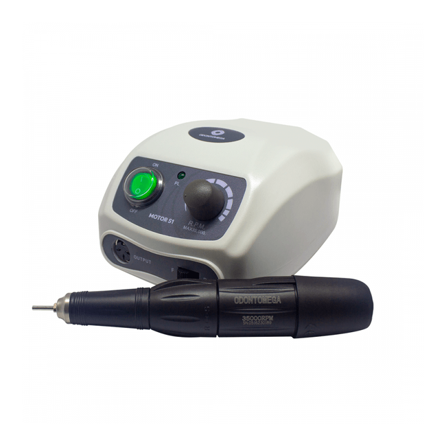 MicroMotorS1