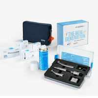 Kit Academico S4 Lite Push Schuster