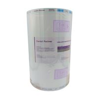 Rolo para Esterilização 25cm x 100m - Dental Partner