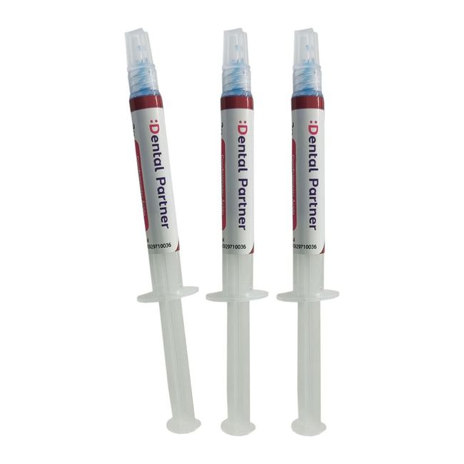 Condicionador Acido Fosforico 37  Dental Partner