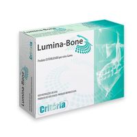 Enxerto Osseo Bovino LuminaBone  Criteria