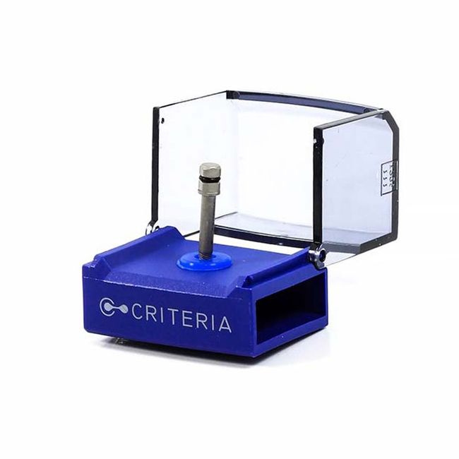 Broca Extractor Retriever Bex Bullet  Criteria