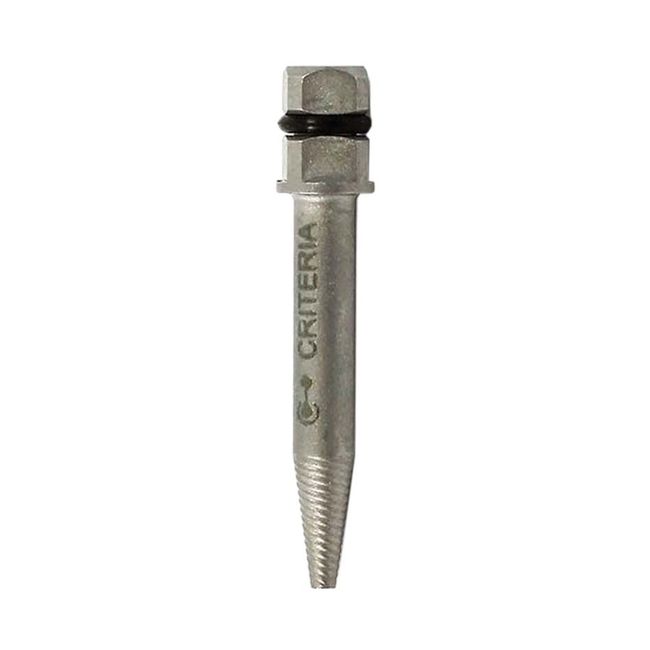 Broca Extractor Retriever Bex Bullet  Criteria