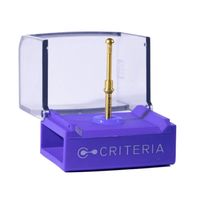 Broca Expansora Pata de Elefante Bullet Enlargement - Criteria