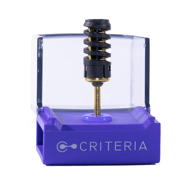 Broca Coletora de Osso Bullet Collector  Criteria