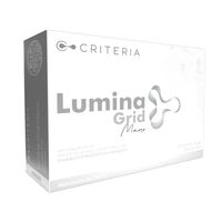 Membrana Sintética Titânio Lumina-Grid Macro Mesh - Criteria