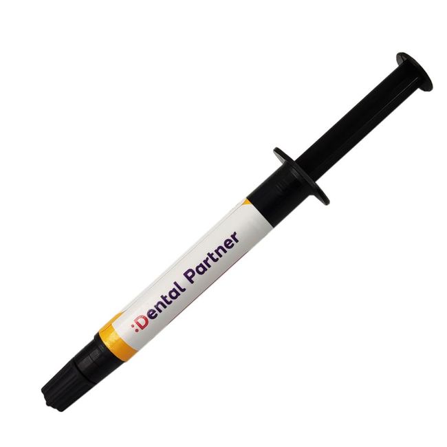 Selante de Fossulas e Fissuras Fotopolimerizavel  Dental Partner