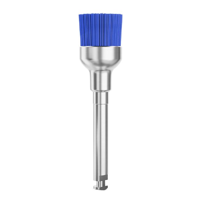 Escova de Robson CA Taça - Dental Partner AZUL - SOFT