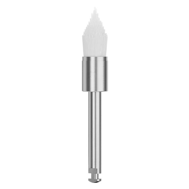 Escova de Robson CA Conica Ponta de Lapis  Dental Partner