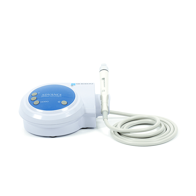 Ultrassom Advance 2 Digital  Microdont