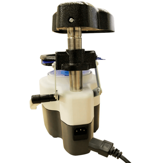 Plastificadora Evolution a Vacuo com Potenciometro  Essence Dental VH