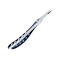 Forceps para Raiz Residual Radix  Quinelato